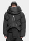 HE, product: SCIR SCARF (Thumbnail alt.)