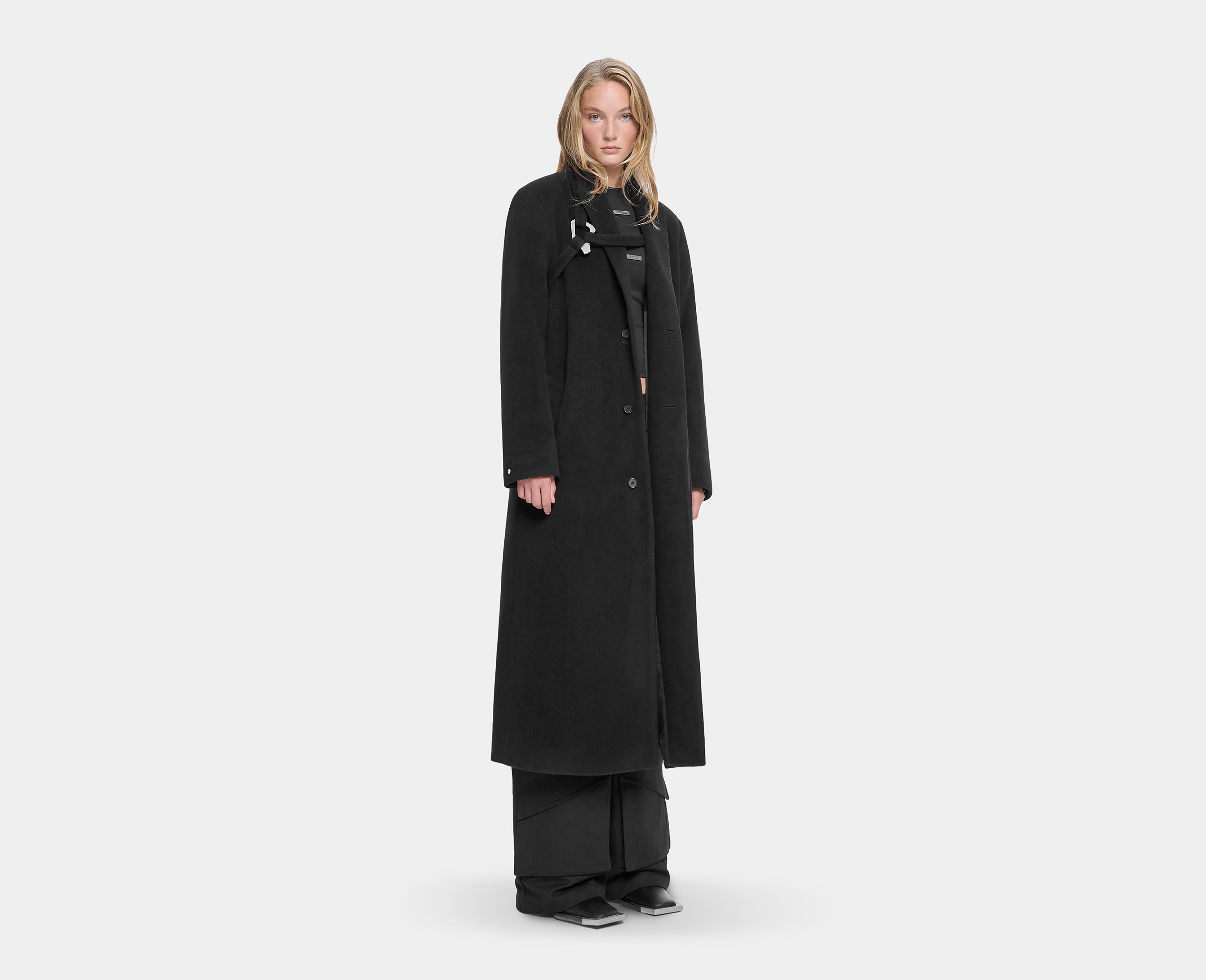 HE, product: TITAN WOOL COAT IN CASHMERE (Fig. 6)