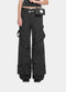 HE, product: CELLULAE CARGO TROUSERS (Thumbnail alt.)