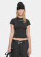 HE, product: ASTRAPE FITTED T-SHIRT (Thumbnail alt.)
