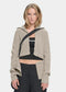 HE, product: REFRACTA CARDIGAN (Thumbnail alt.)