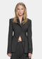 HE, product: FOCUS BLAZER (Thumbnail alt.)