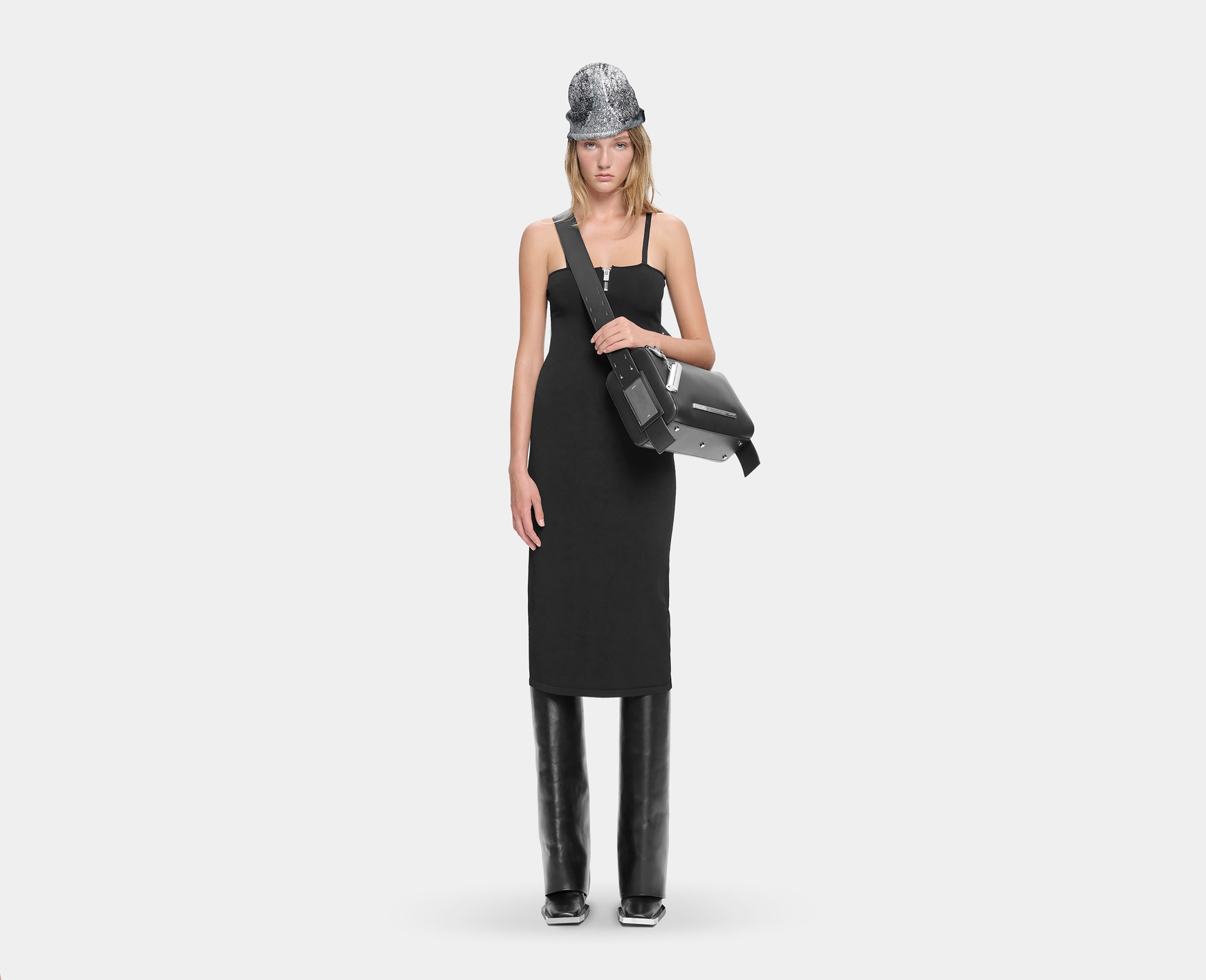 HELIOT EMIL ++ LUCE DRESS