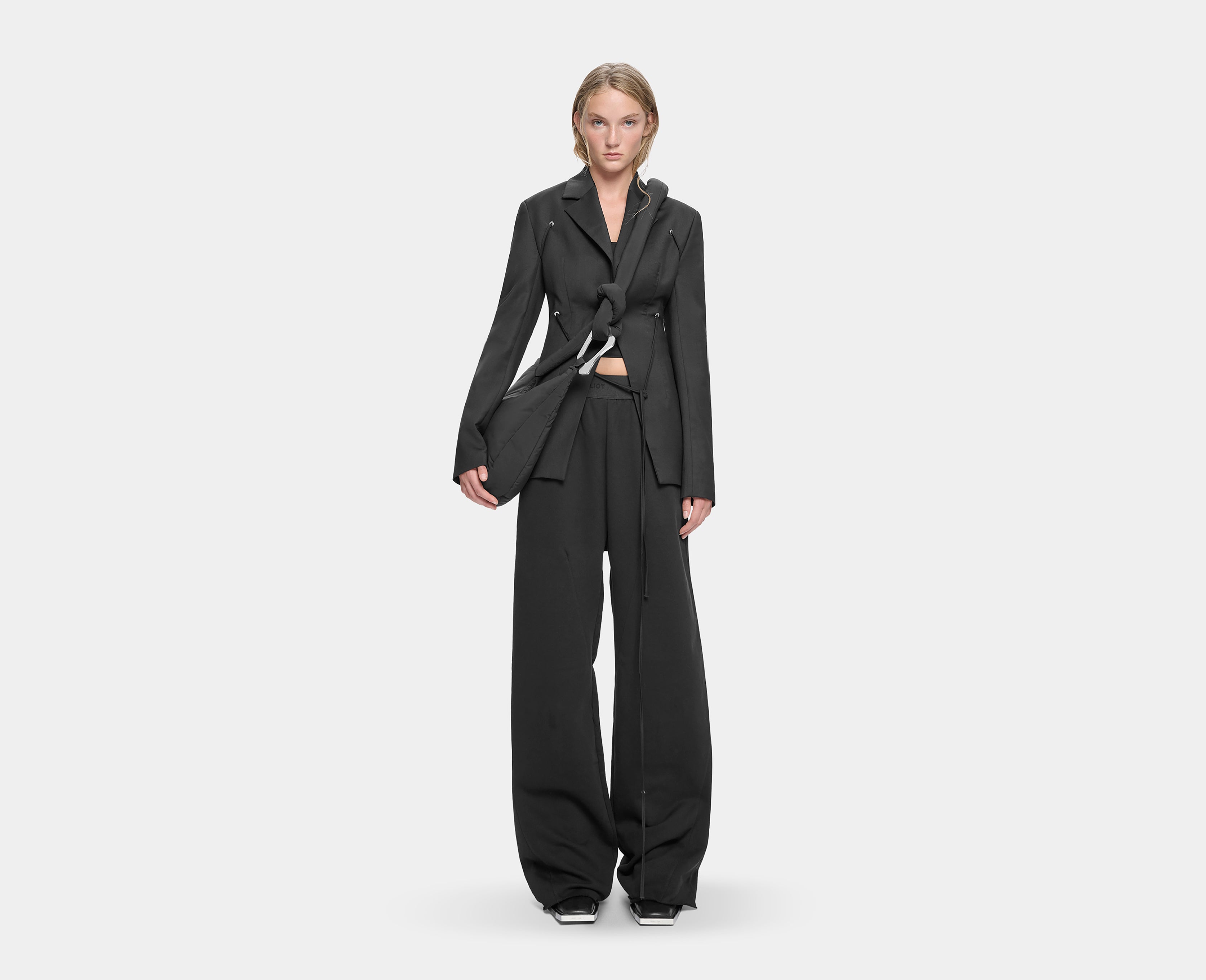 HE, product: PLANNAR SWEATPANTS (Fig. 5)