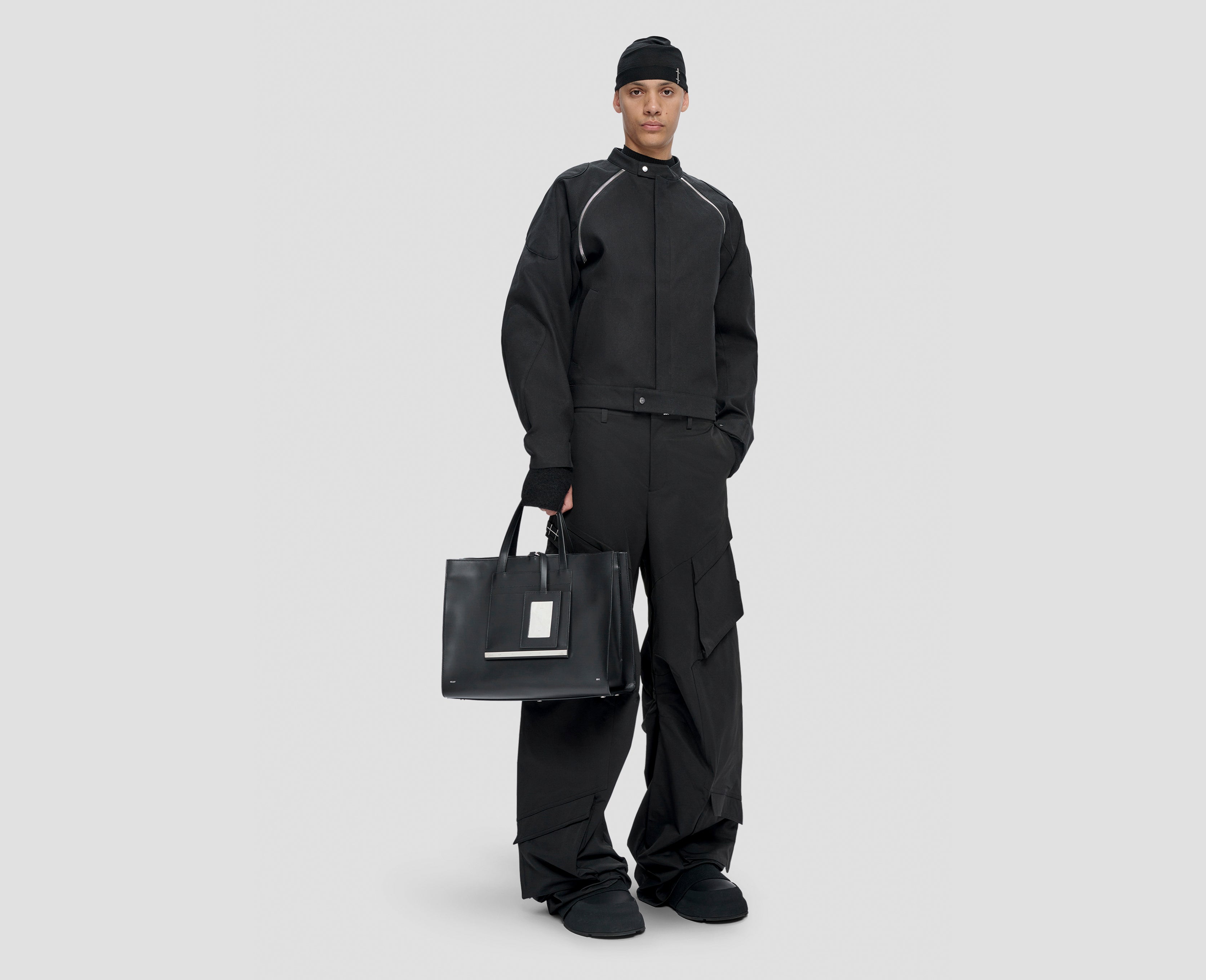 HE, product: EQUINOX BOMBER (Fig. 3)