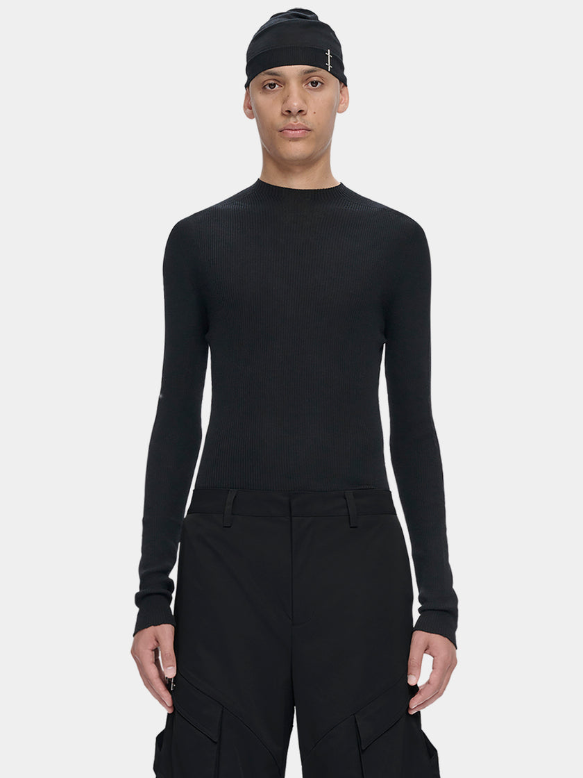 HE, product: ISOTROPY KNIT LS (Thumbnail alt.)