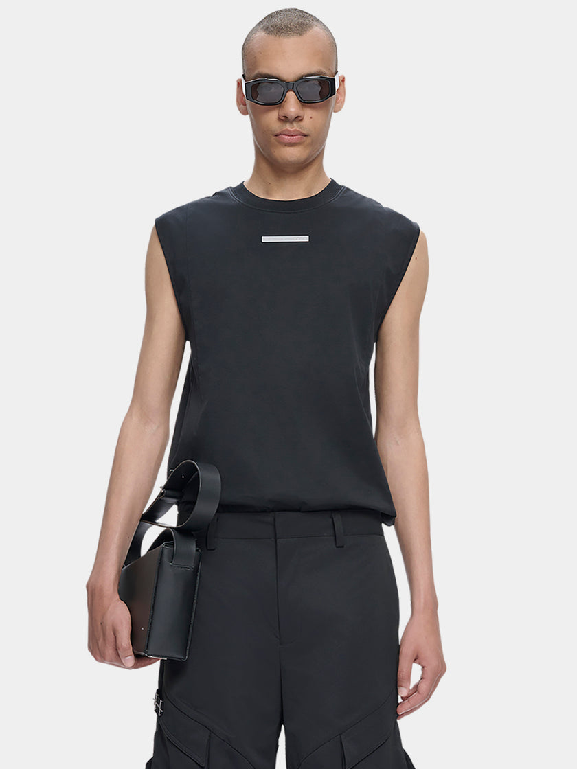 HE, product: ASTRAPE TANK TOP (Thumbnail alt.)