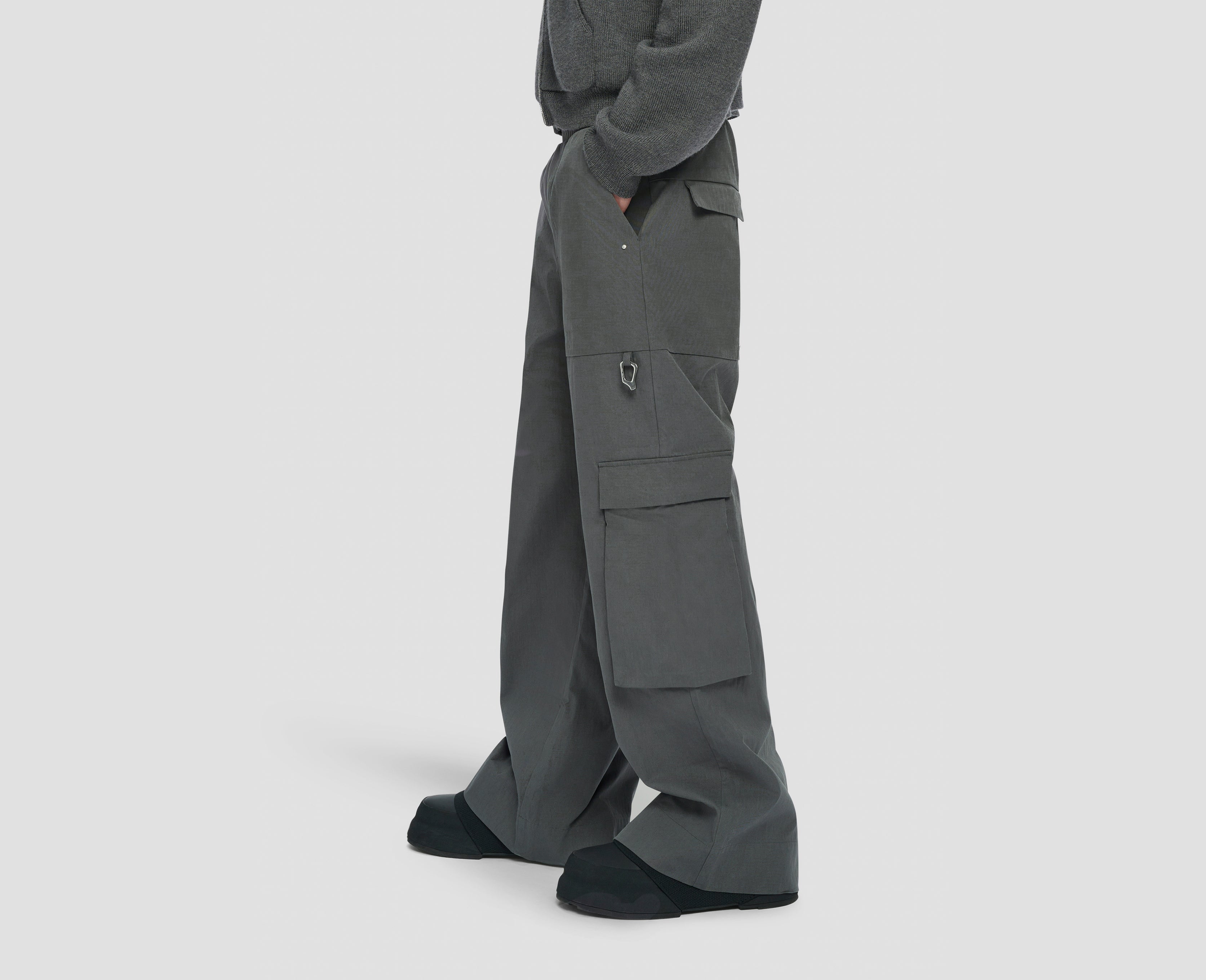 HE, product: PULSAR CARGO (Fig. 9)