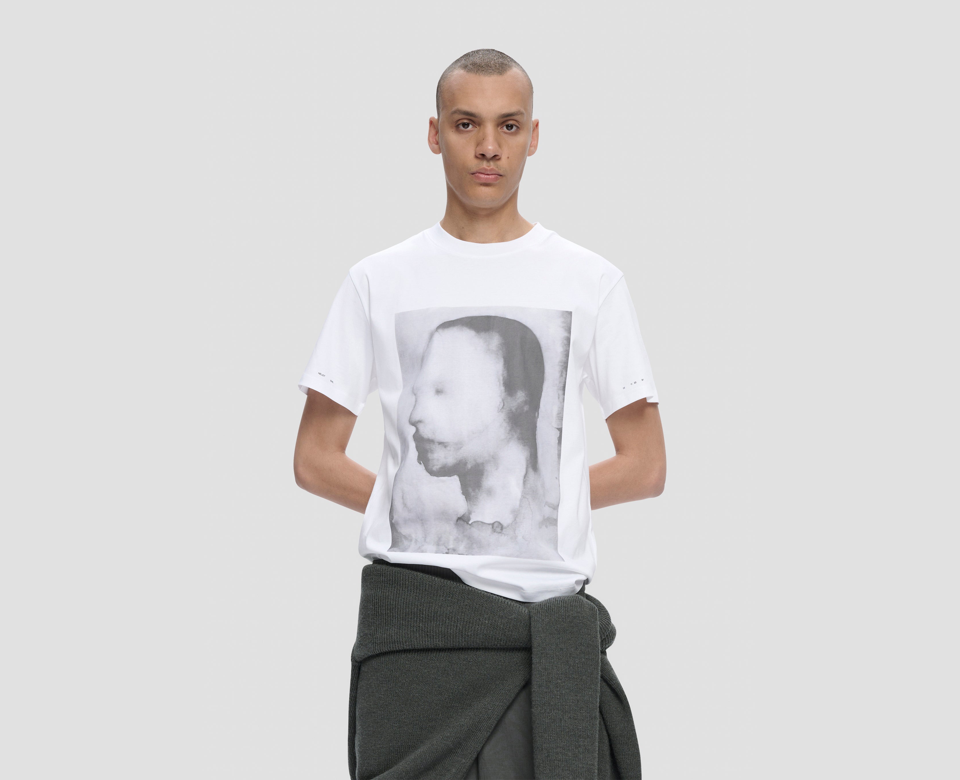 HE, product: DIAPHANE T-SHIRT (Fig. 5)