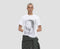 HE, product: DIAPHANE T-SHIRT (Thumbnail alt.)