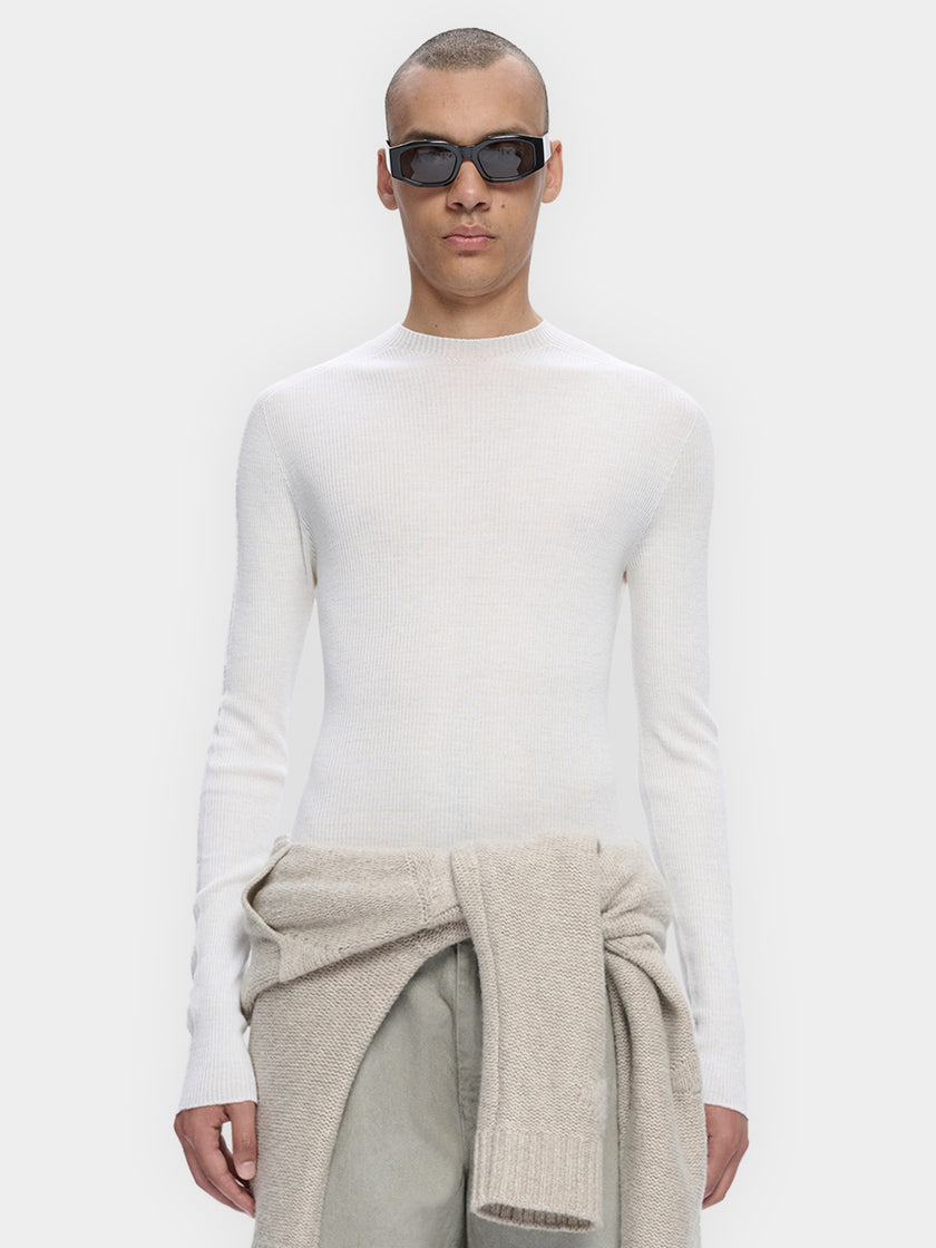 HE, product: ISOTROPY KNIT LS (Thumbnail alt.)