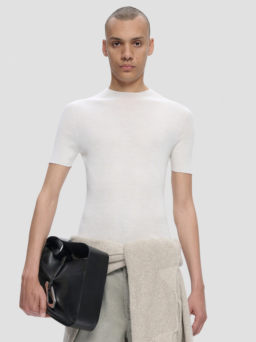 HE, product: ISOTROPY KNIT SS (Thumbnail alt.)