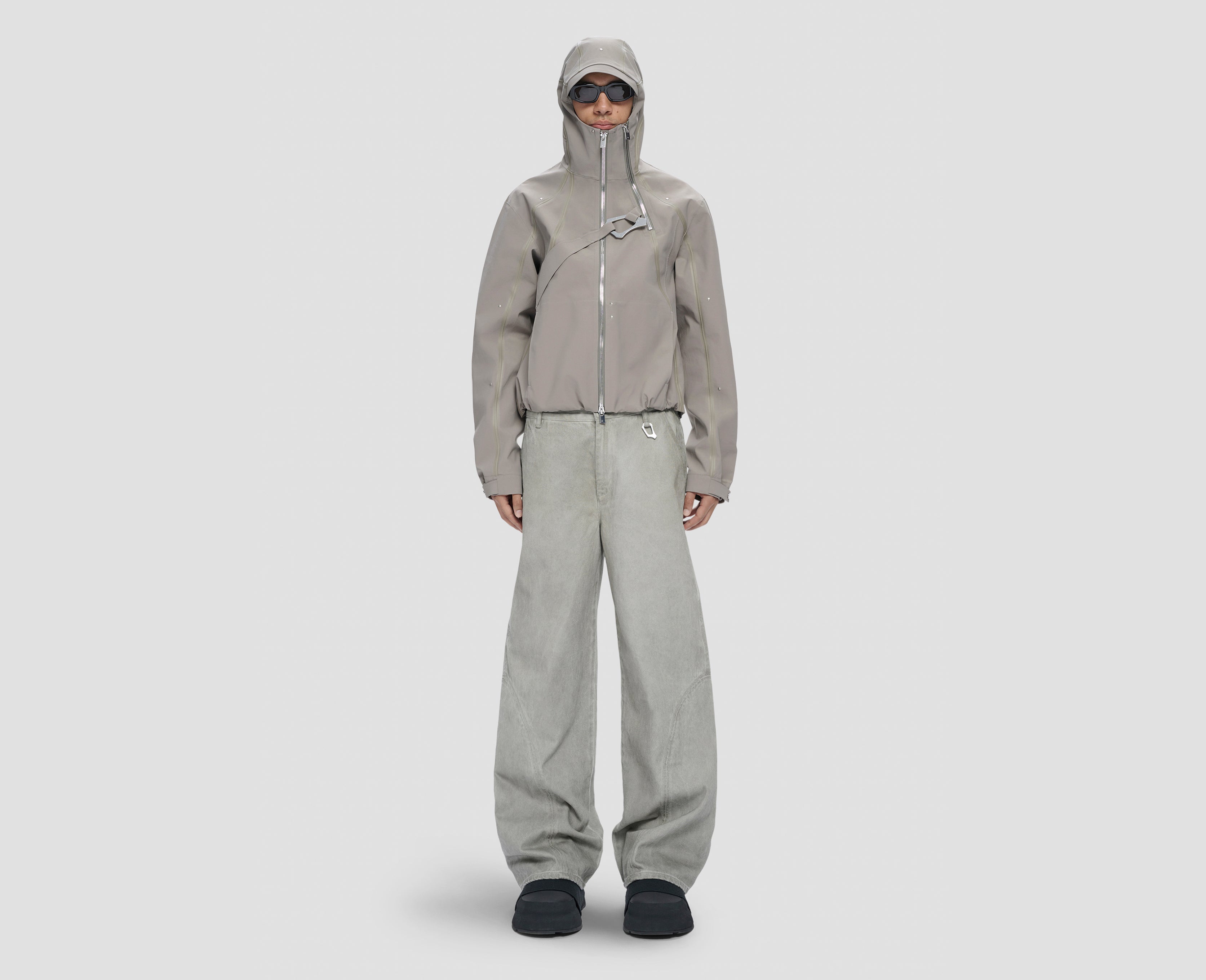HE, product: MOIRE TECHNICAL JACKET (Fig. 3)