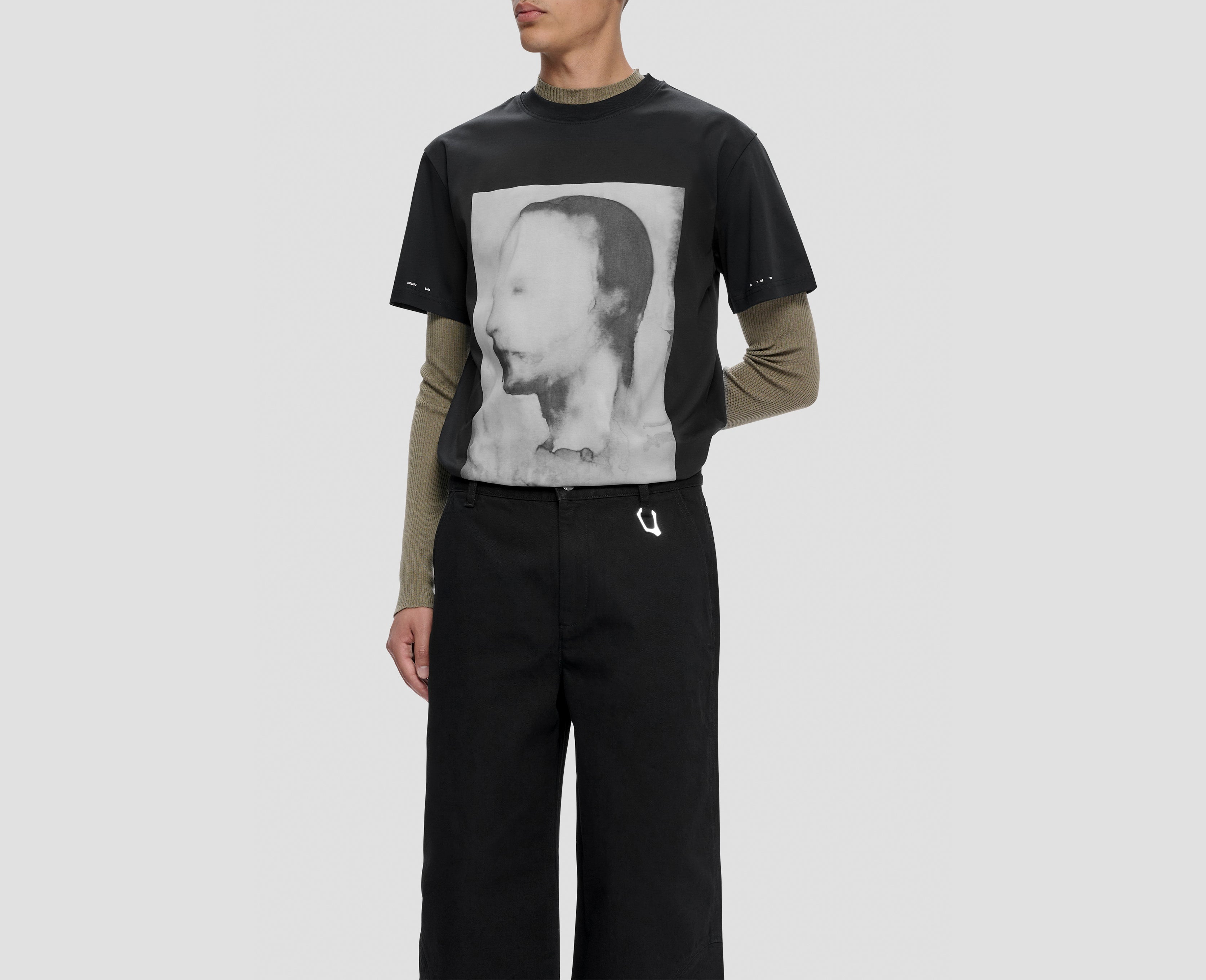 HE, product: DIAPHANE T-SHIRT (Fig. 5)