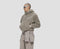 HE, product: CHIAROSCURO FLEECE (Thumbnail alt.)
