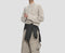 HE, product: CROPPED SPIRAL KNIT (Thumbnail alt.)