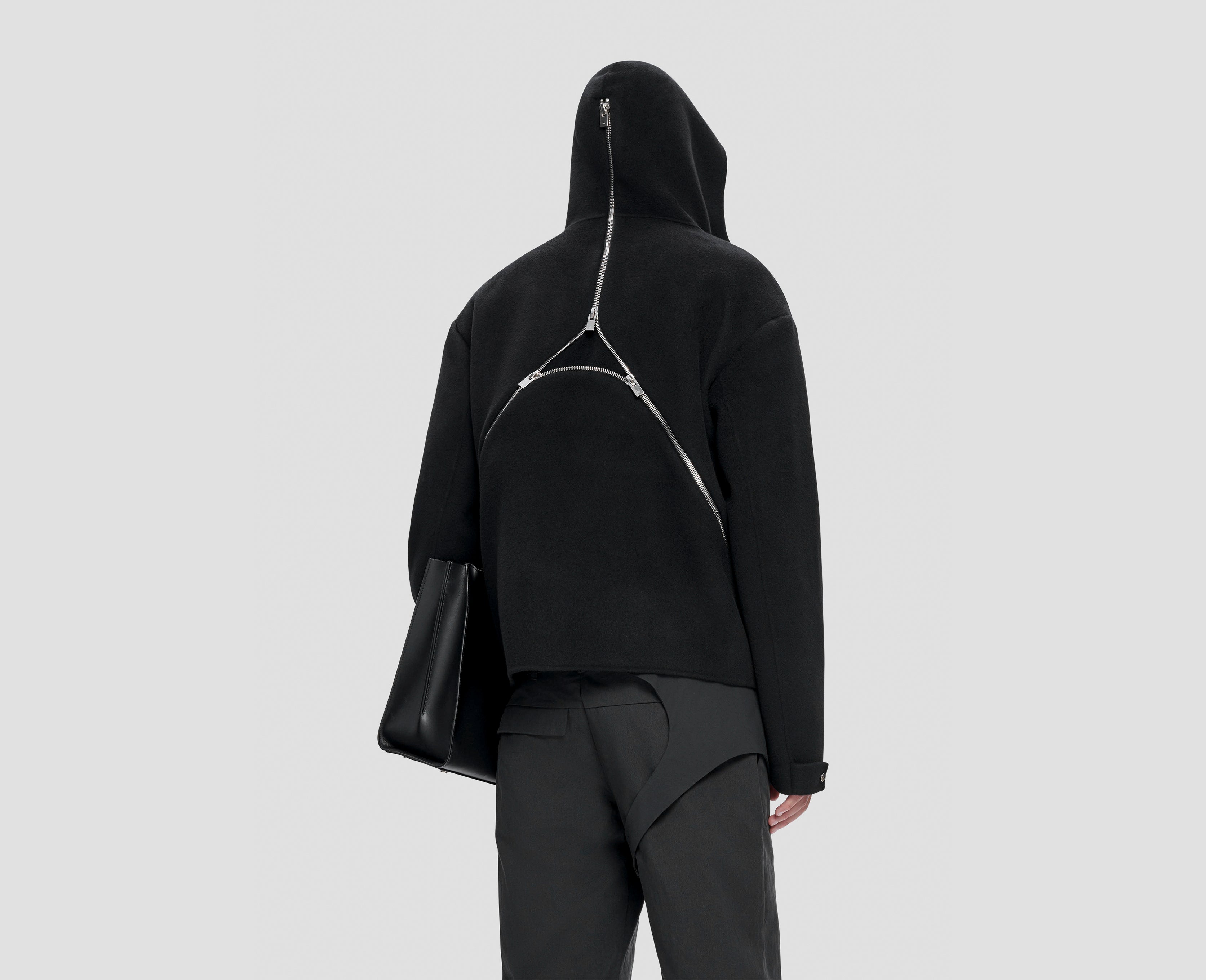 HE, product: LASING WOOL JACKET (Fig. 8)