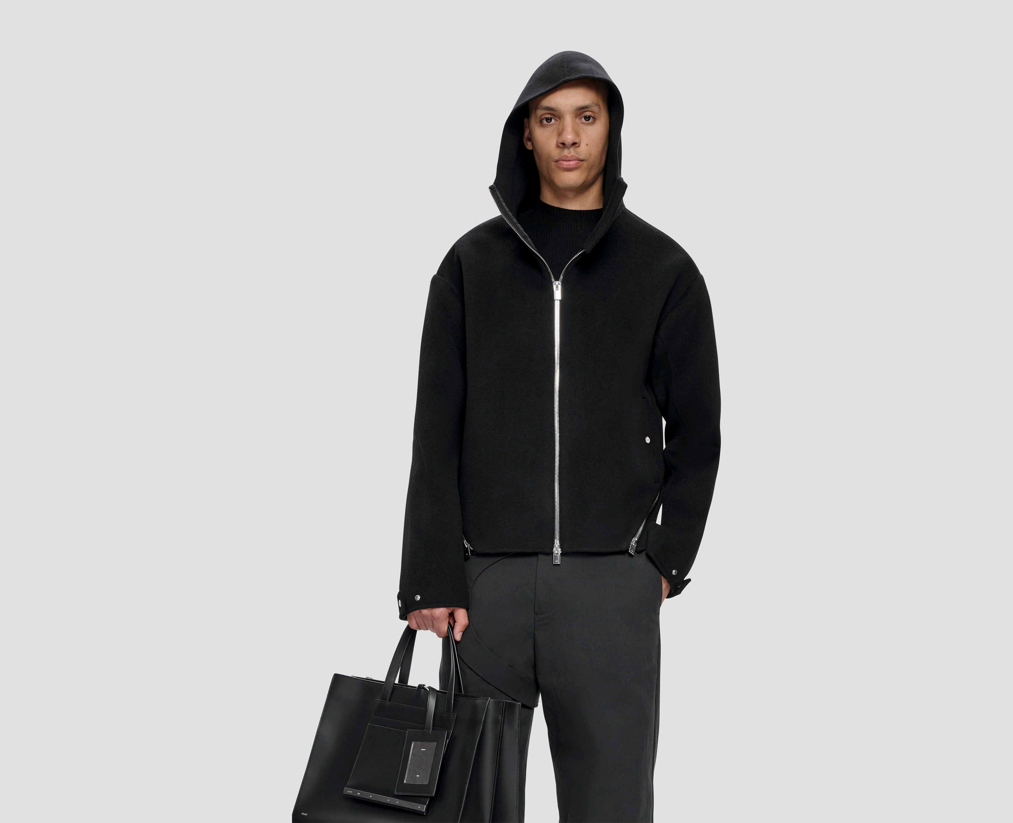 HE, product: LASING WOOL JACKET (Fig. 7)