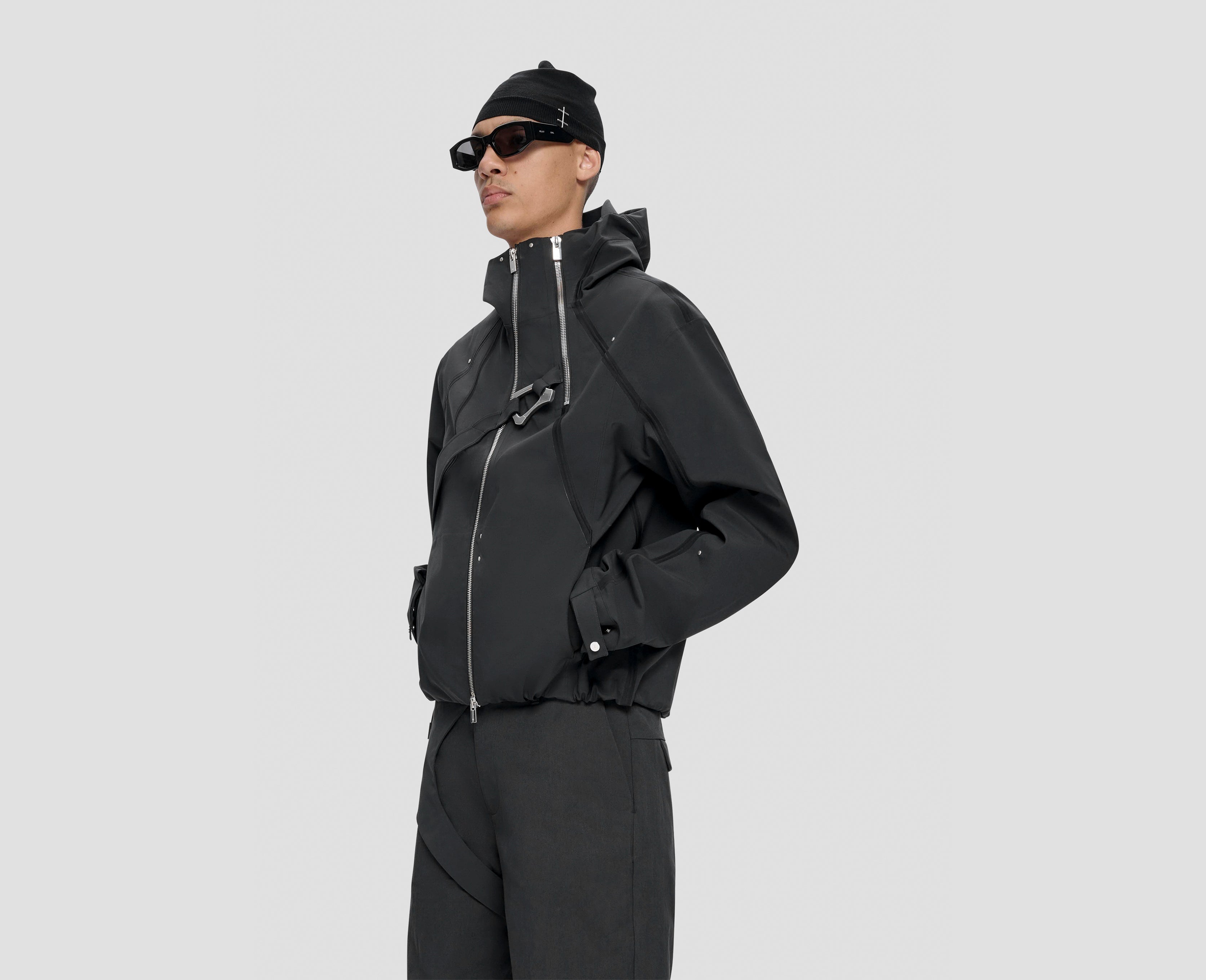 HE, product: MOIRE TECHNICAL JACKET (Fig. 4)