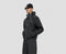 HE, product: MOIRE TECHNICAL JACKET (Thumbnail alt.)