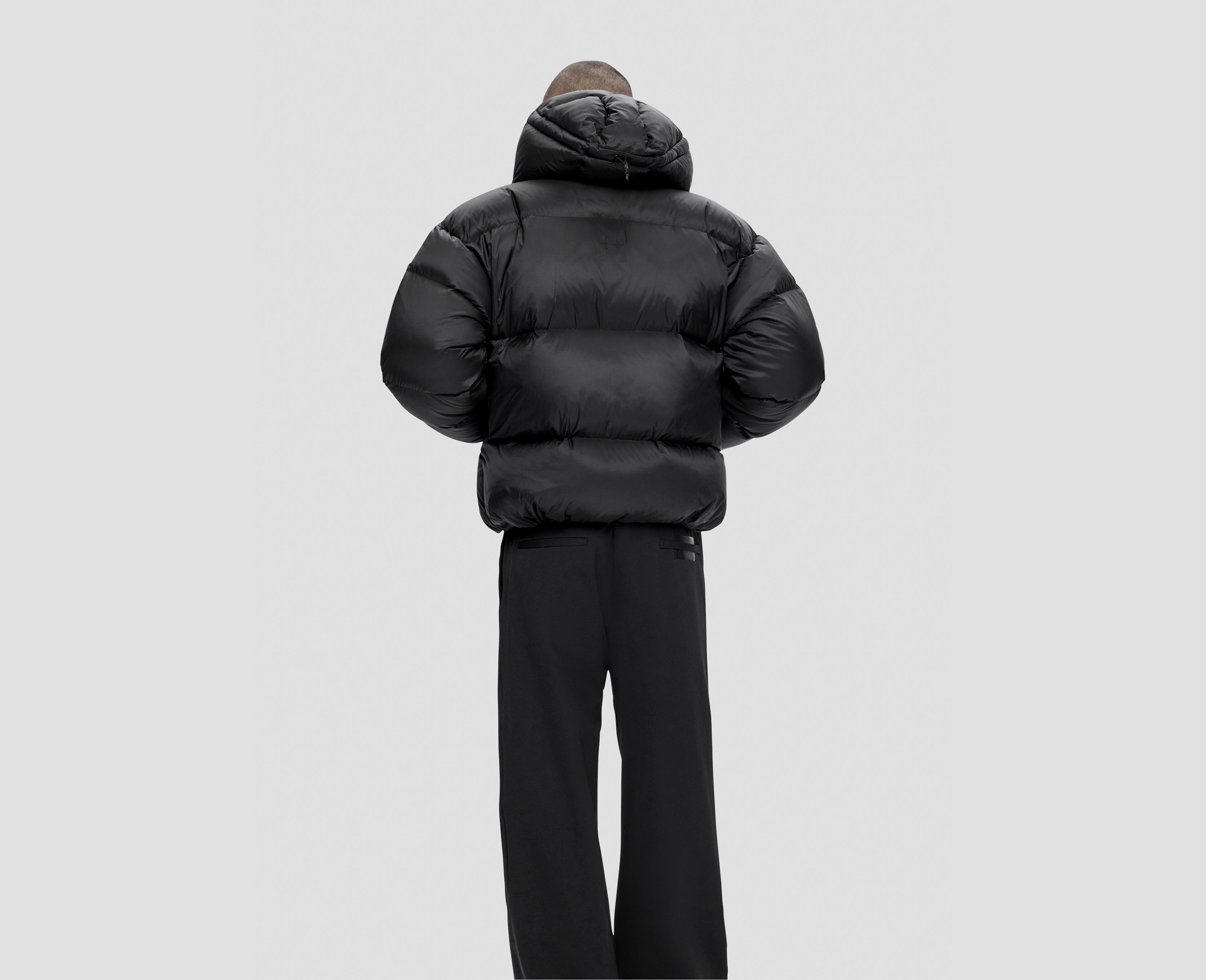 HE, product: LUMEN DOWN PUFFER (Fig. 5)