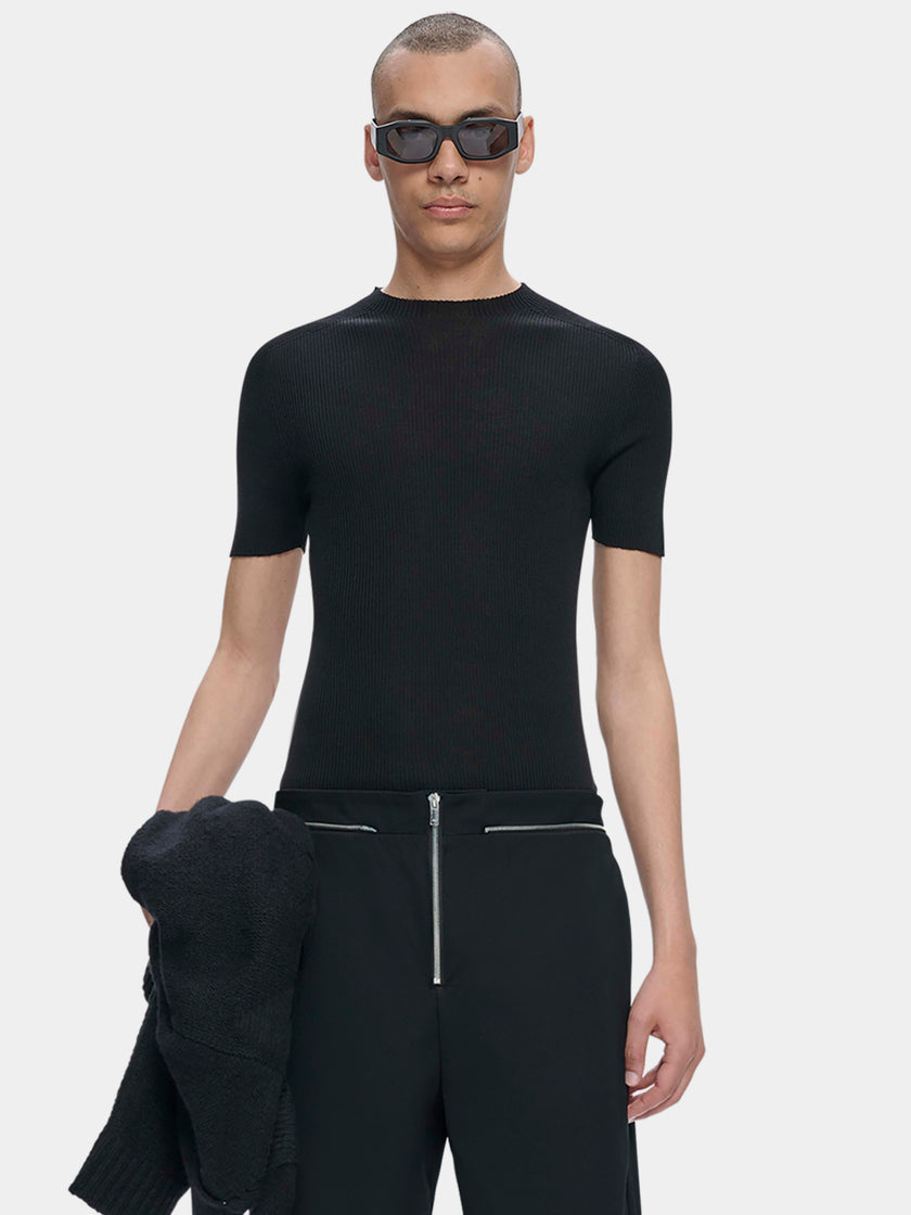 HE, product: ISOTROPY KNIT SS (Thumbnail alt.)