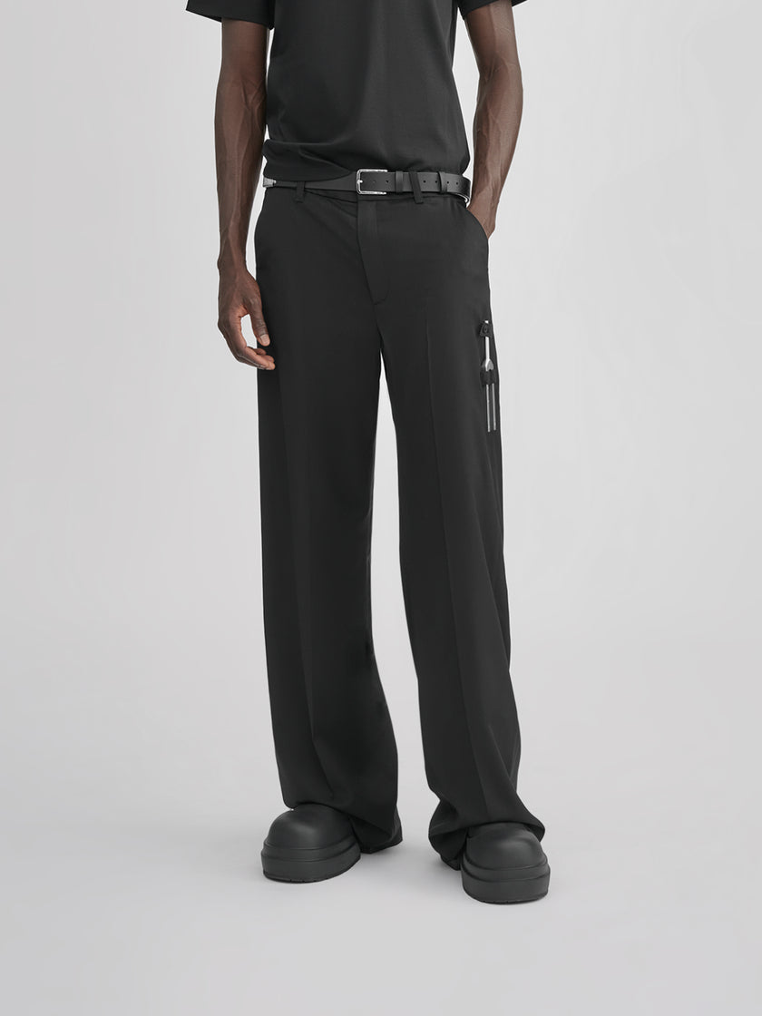 HE, product: DIAPASON TAILORED TROUSERS (Thumbnail alt.)