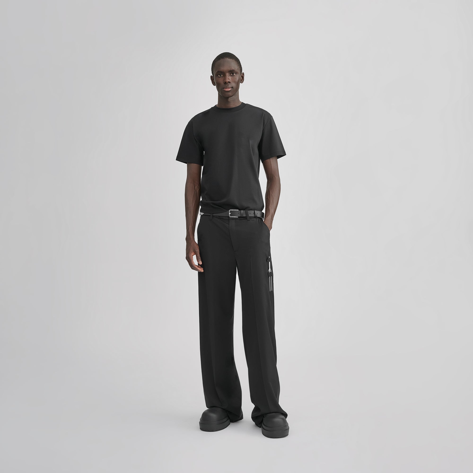 HE, product: DIAPASON TAILORED TROUSERS (Fig. 2)