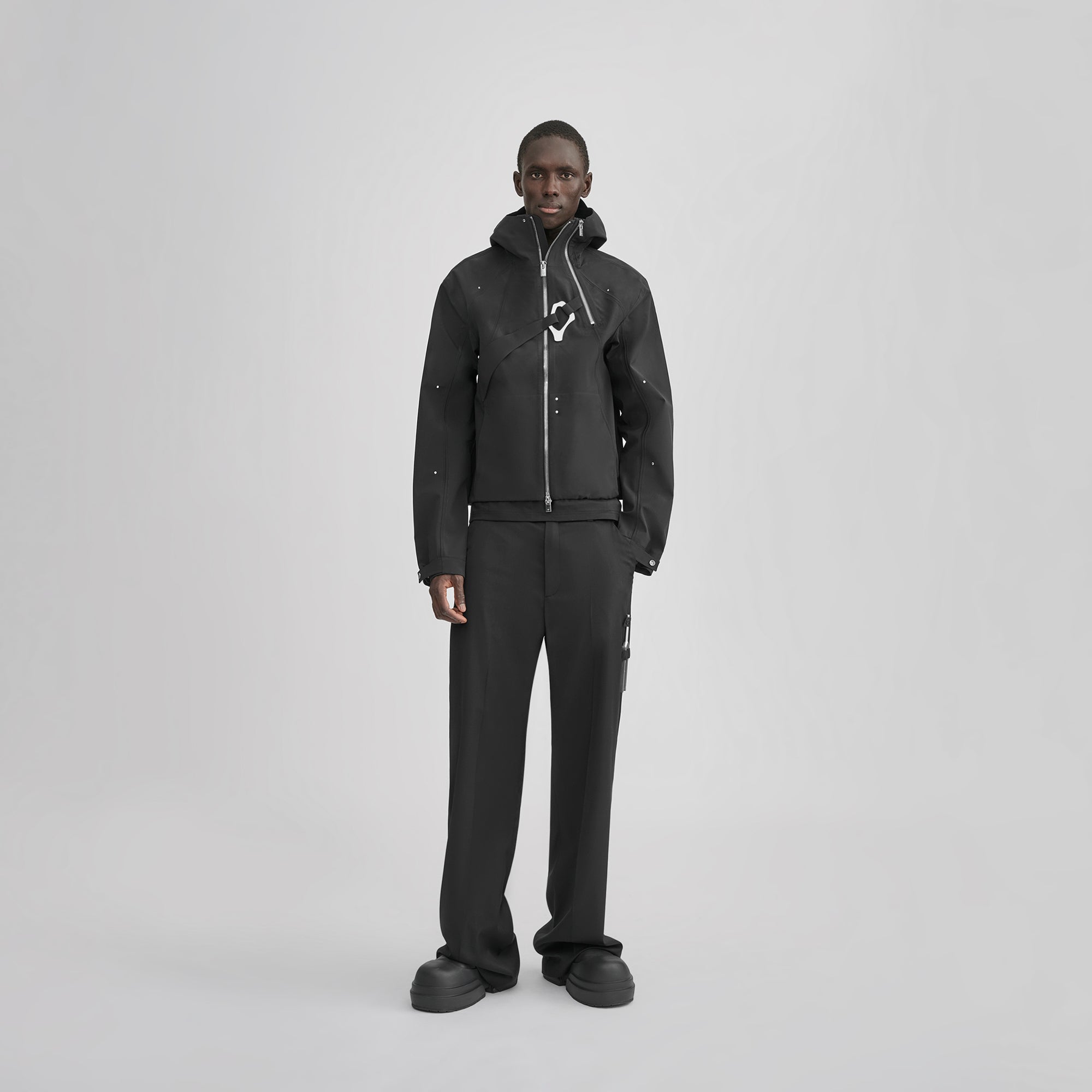 HE, product: MOIRE TECHNICAL JACKET (Fig. 2)