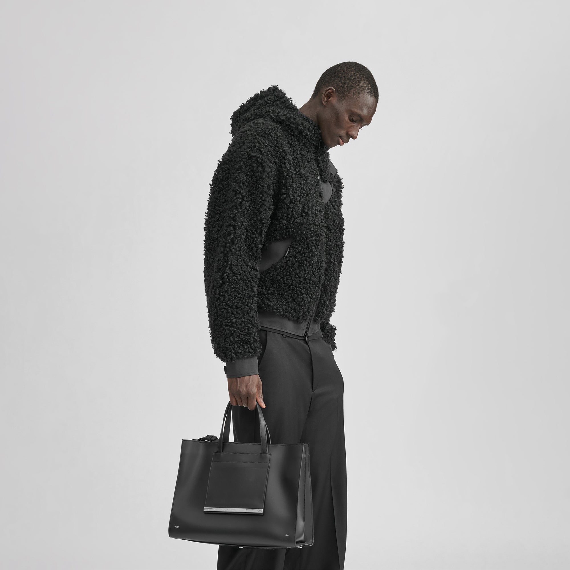 HE, product: CHIAROSCURO FLEECE (Fig. 3)