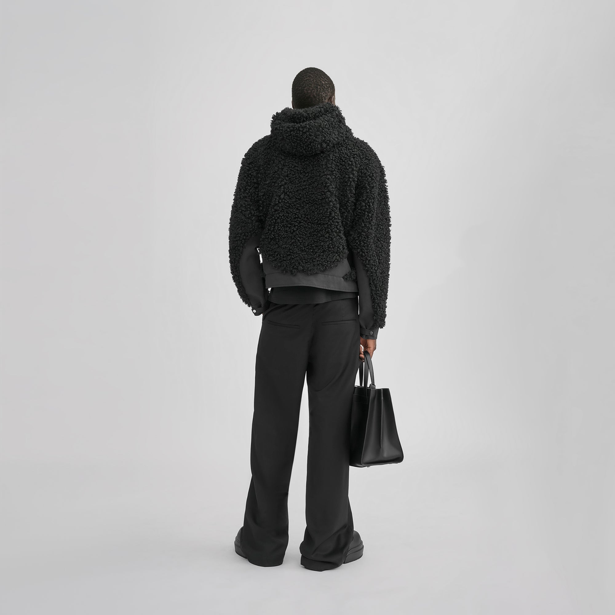 HE, product: CHIAROSCURO FLEECE (Fig. 5)