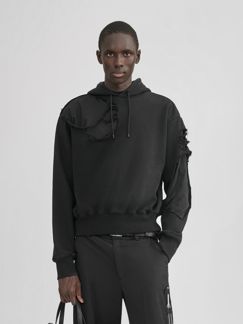 HE, product: APHEX HOODIE (Thumbnail alt.)