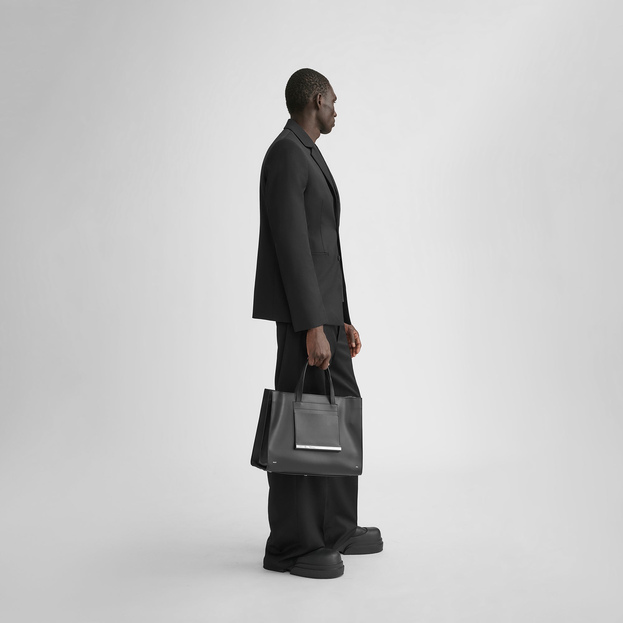 HE, product: DIAPASON BLAZER (Fig. 3)