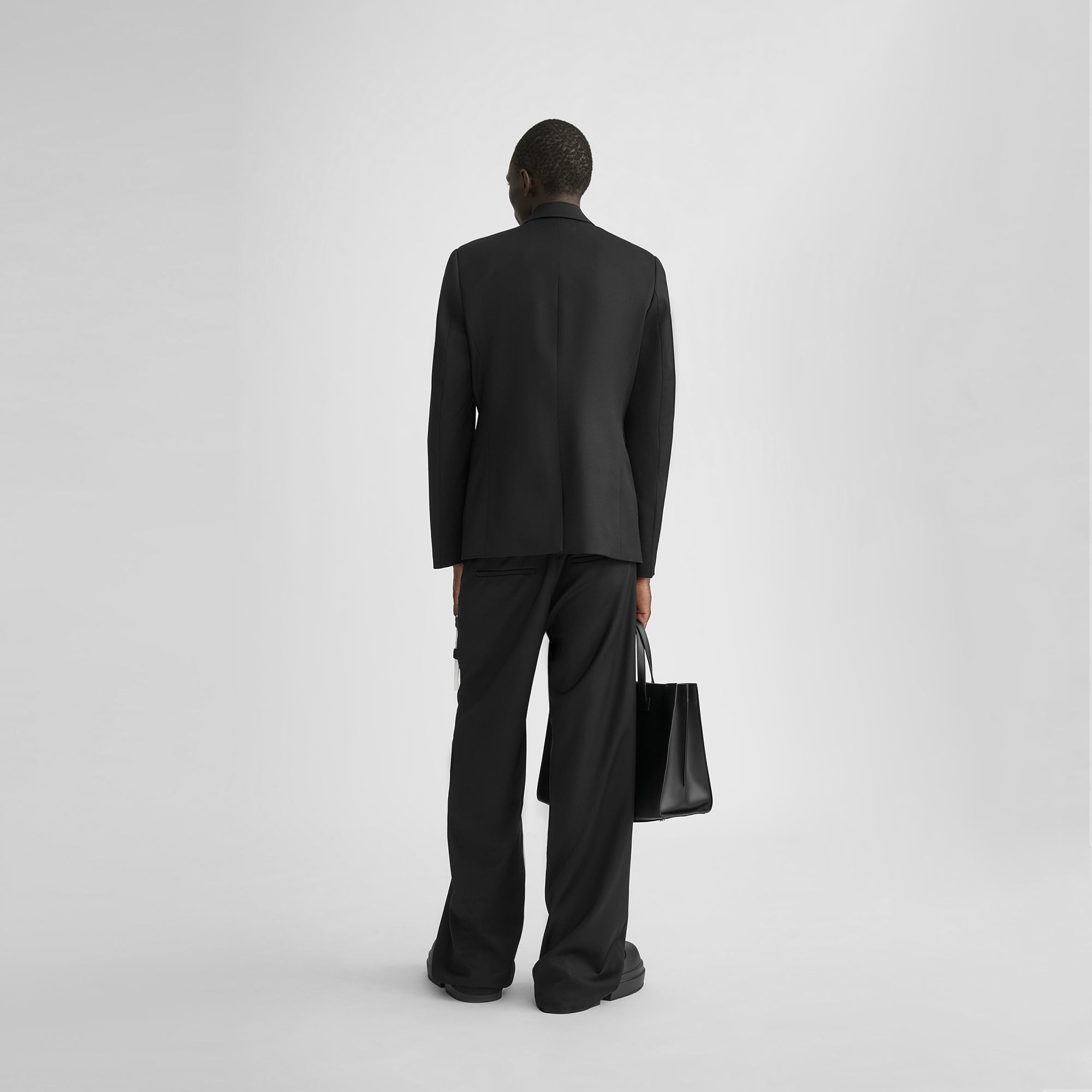 HE, product: DIAPASON BLAZER (Fig. 5)