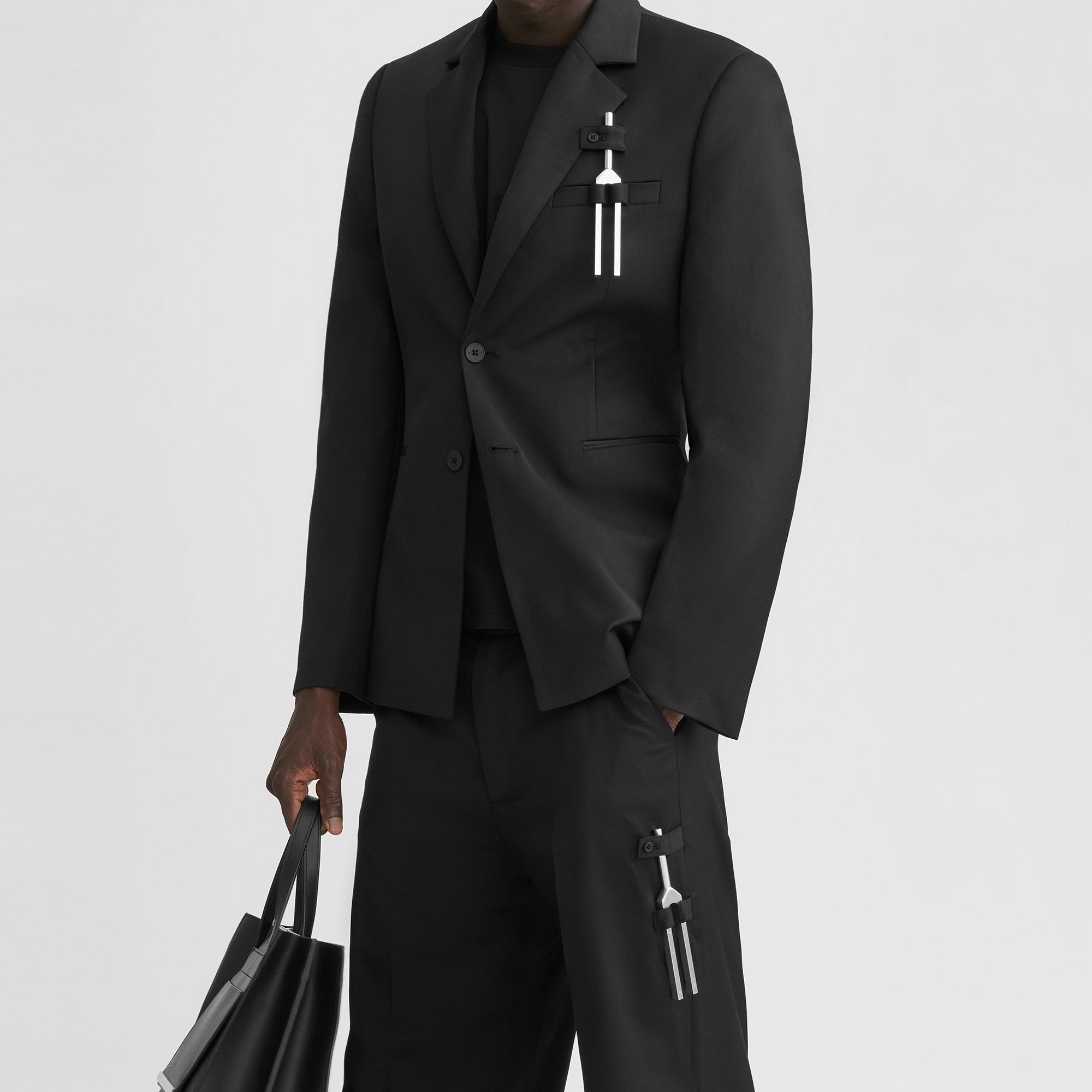HE, product: DIAPASON BLAZER (Fig. 4)