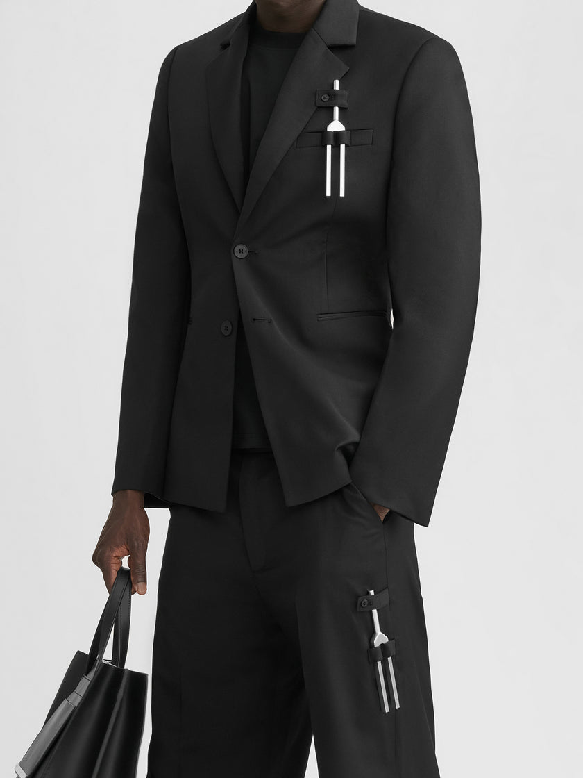 HE, product: DIAPASON BLAZER (Thumbnail alt.)
