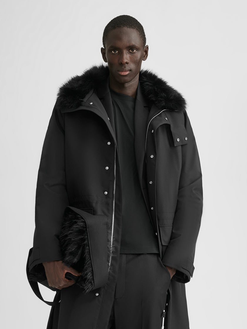 HE, product: LIGETI JACKET (Thumbnail alt.)
