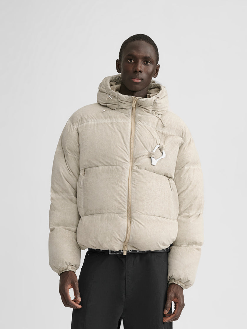 HE, product: LUMEN DOWN PUFFER (Thumbnail alt.)