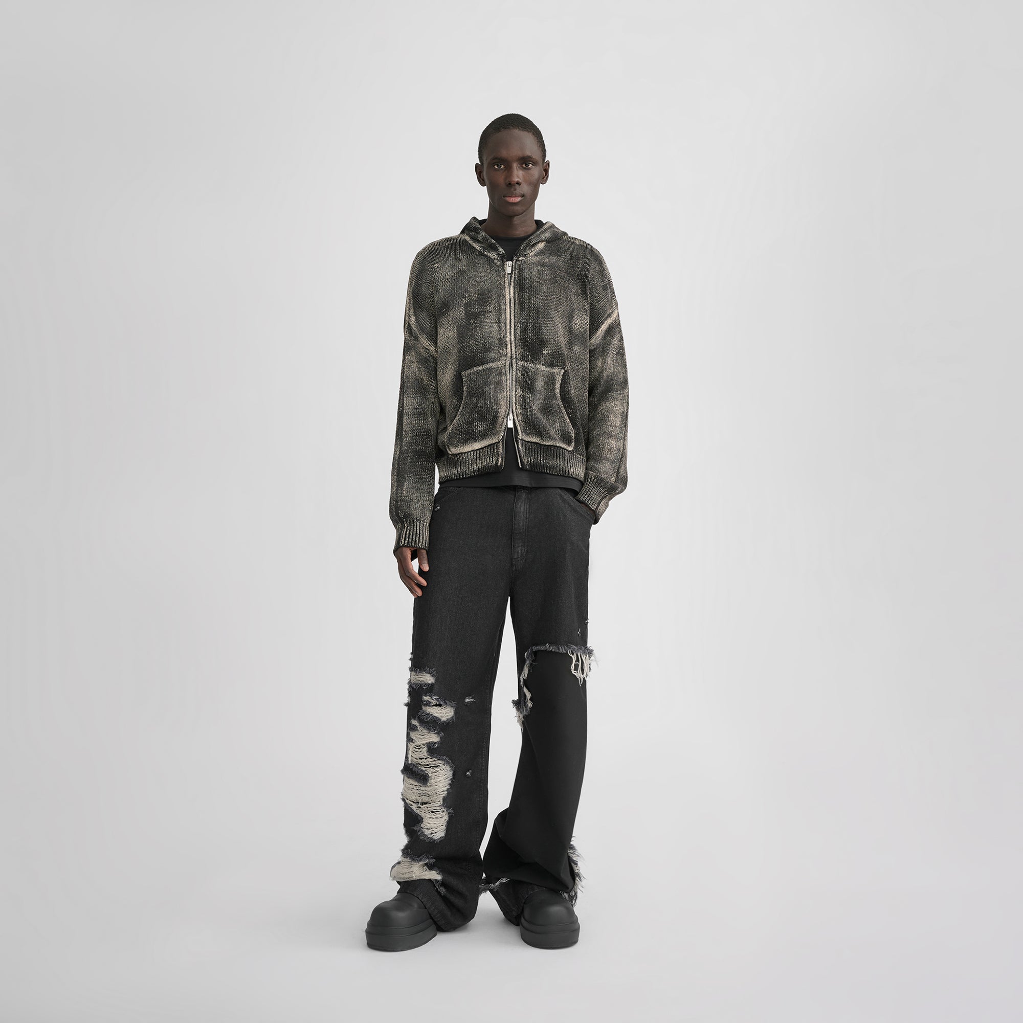 HE, product: FORTE KNIT (Fig. 2)