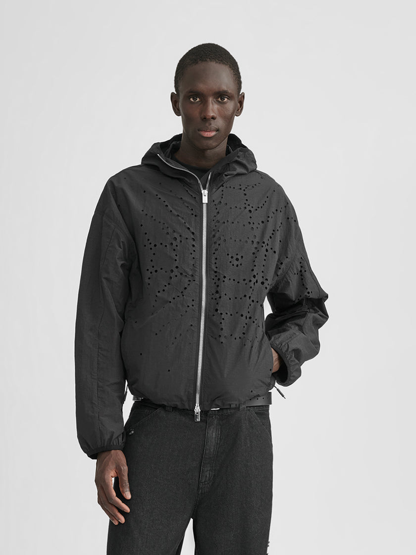 HE, product: CYMATIC JACKET (Thumbnail alt.)