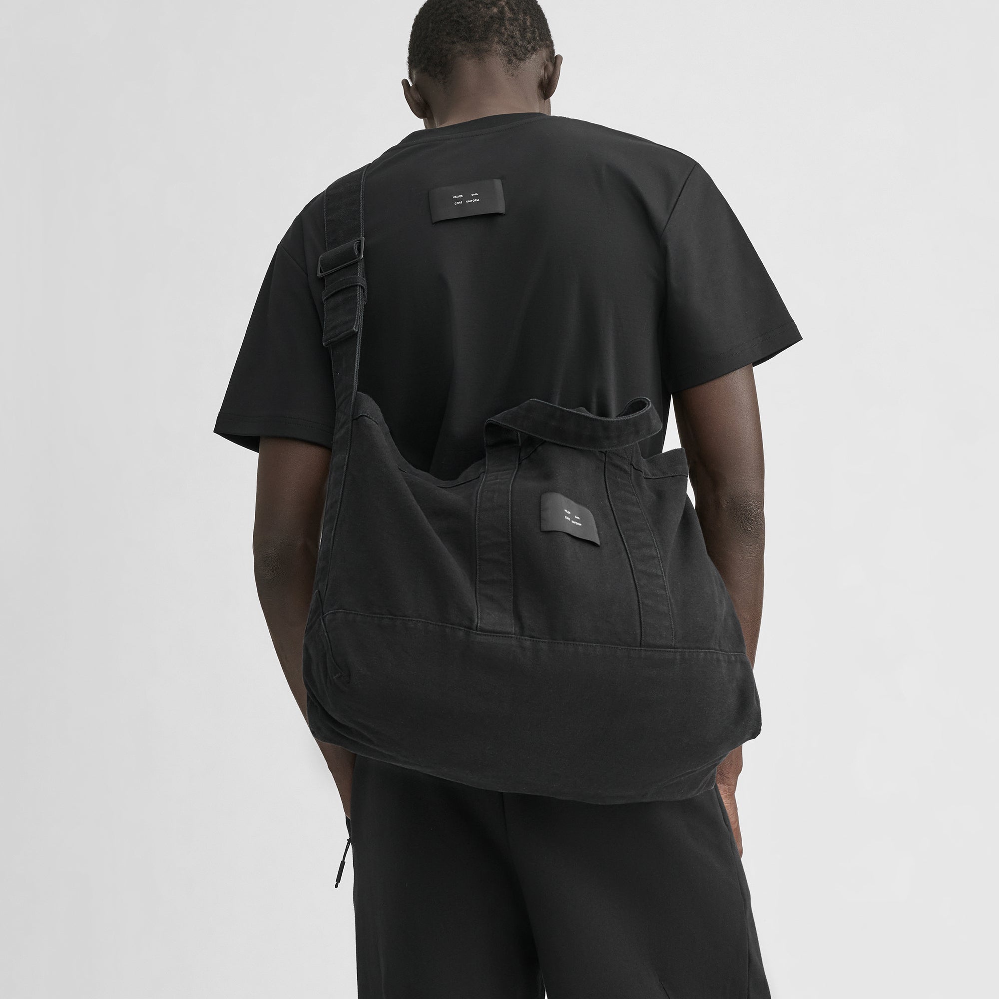 HE, product: UNIFORM TOTE BAG (Fig. 2)