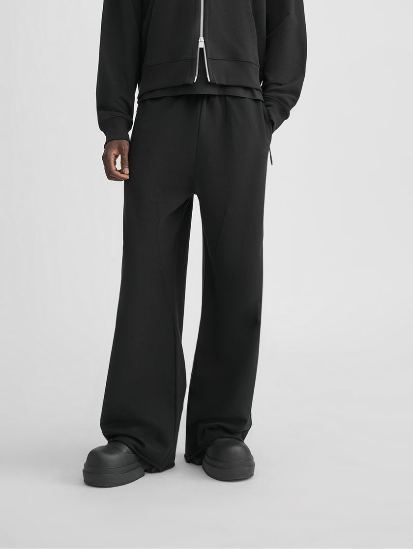HE, product: CORE UNIFORM SWEATPANTS (Thumbnail alt.)