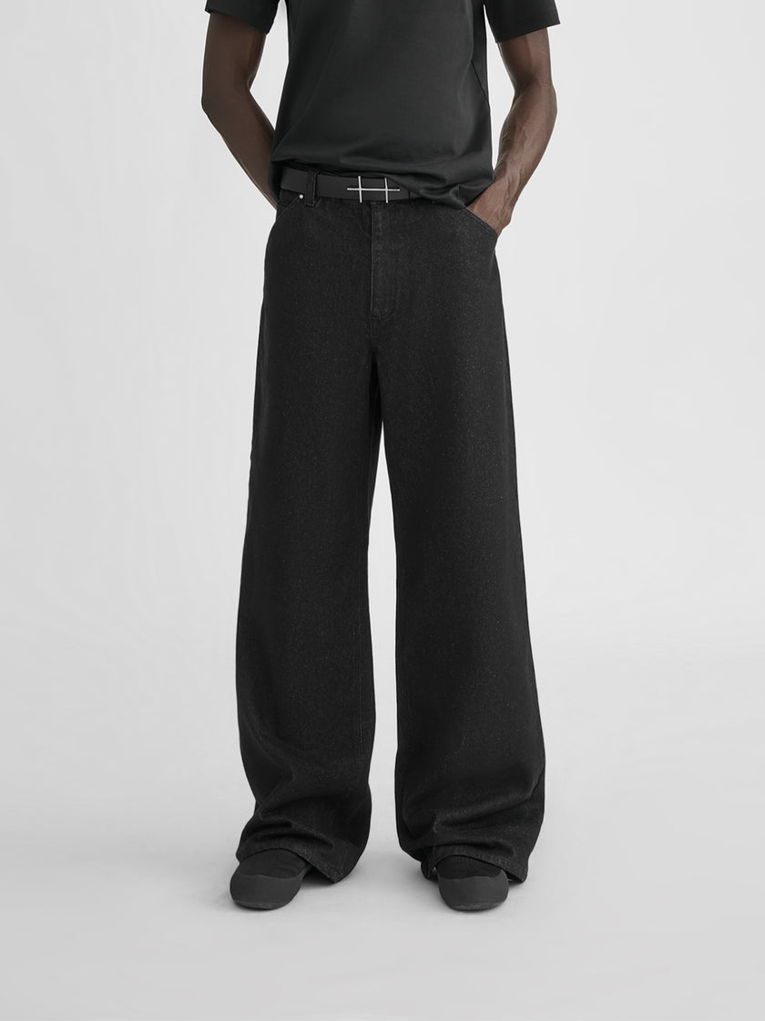 HE, product: CORE UNIFORM DENIM (Thumbnail alt.)