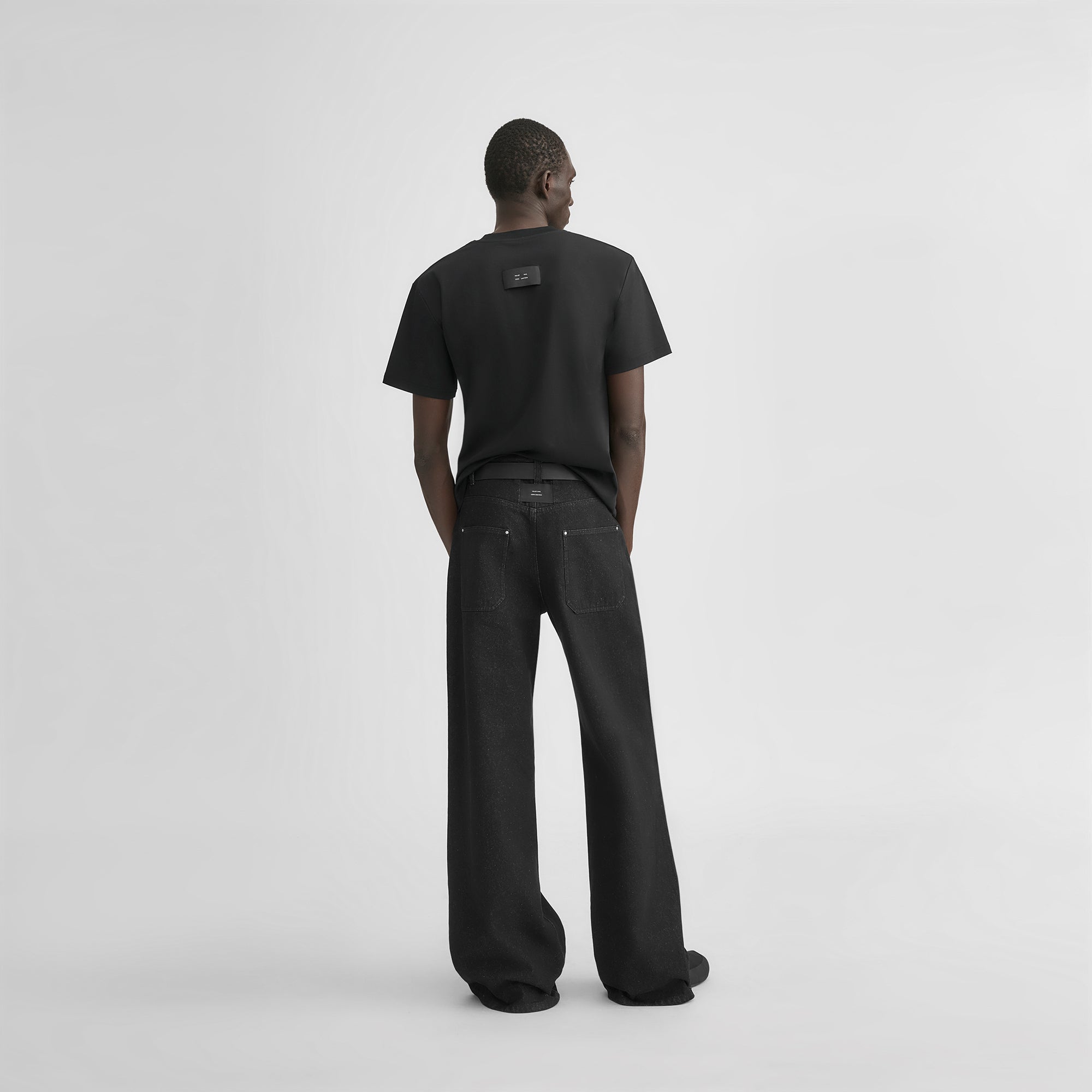 HE, product: H BELT LEATHER (Fig. 5)