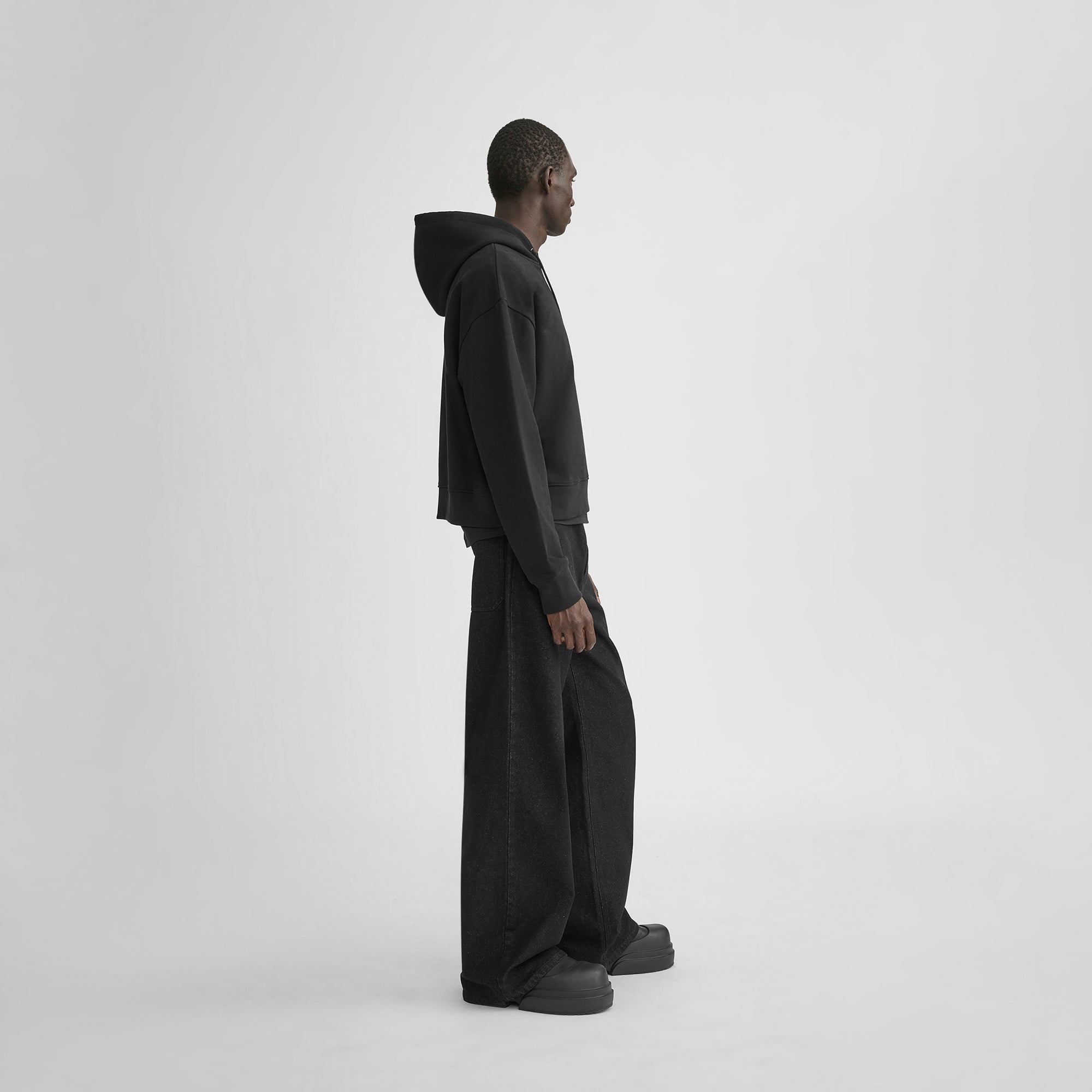 HE, product: UNIFORM HOODIE (Fig. 3)