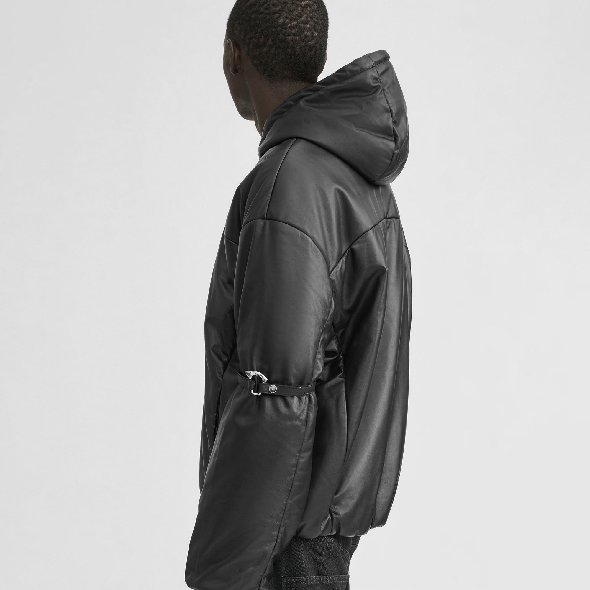 HE, product: PARALLAX LEATHER JACKET (Fig. 4)