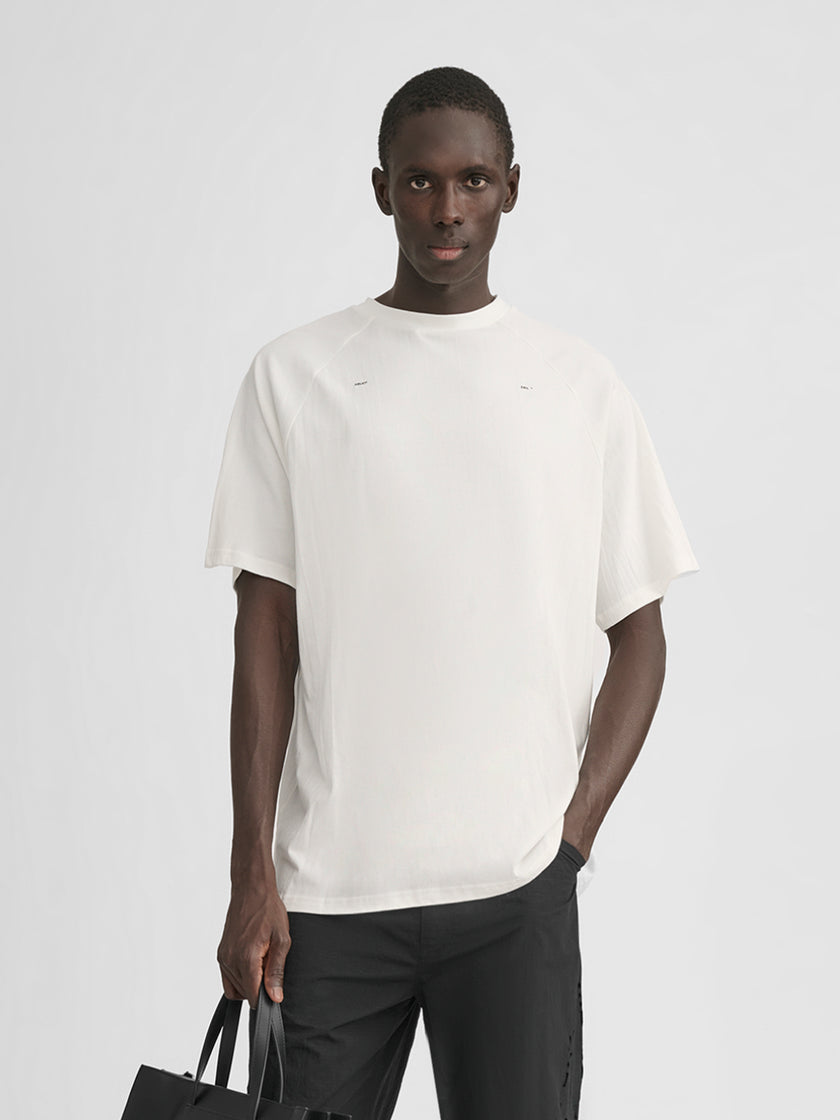 HE, product: RAGLAN T-SHIRT (Thumbnail alt.)