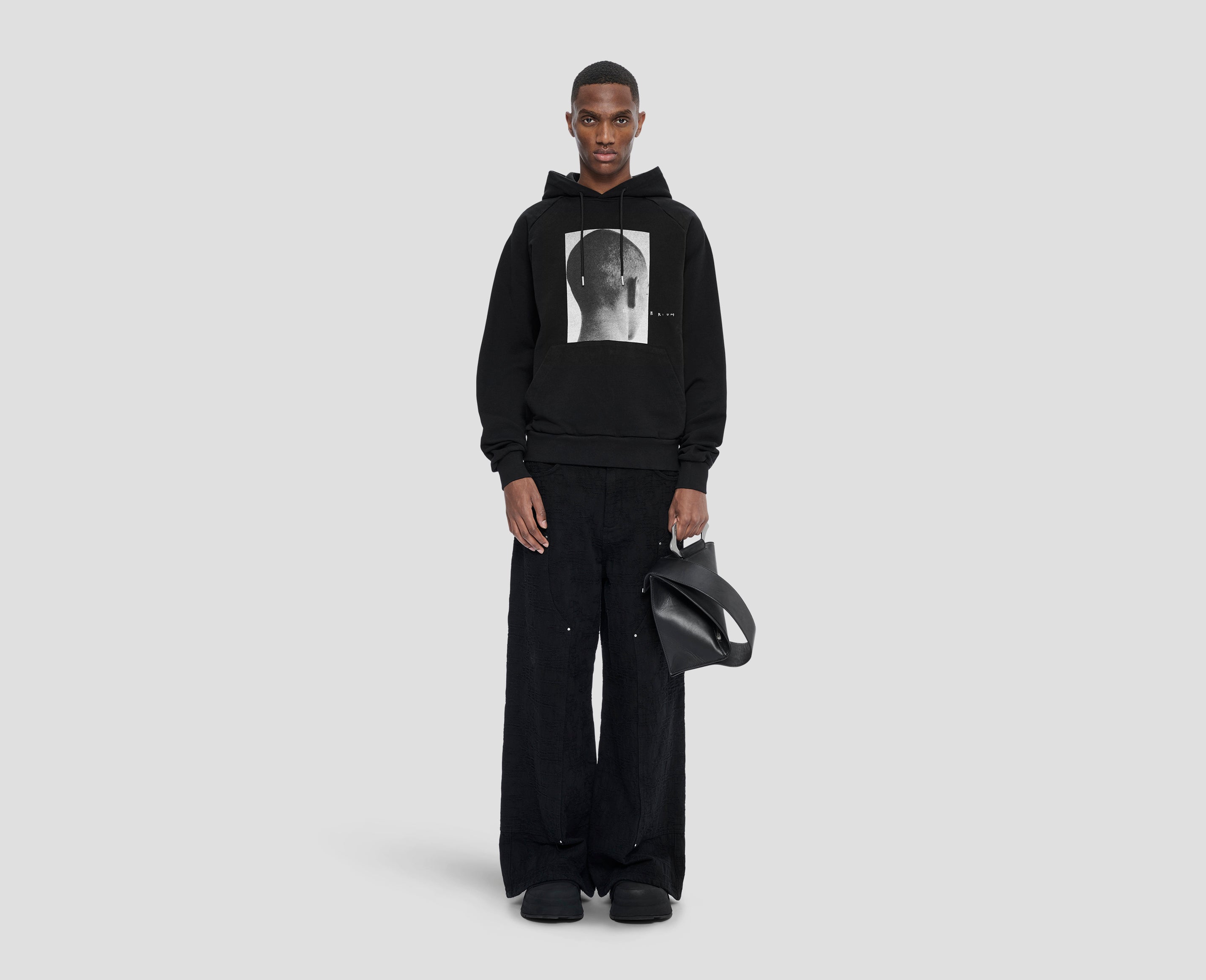 HE, product: PRINT HOODIE (Fig. 2)