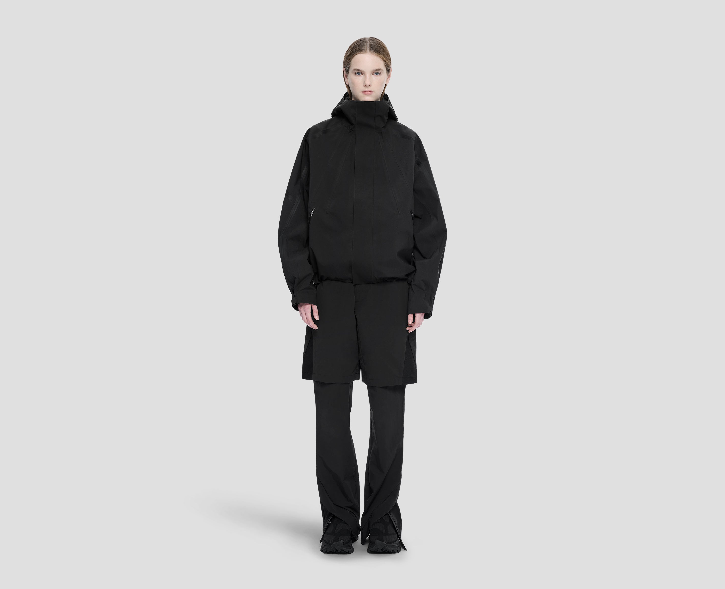 HELIOT EMIL ++ PUMA X HELIOT EMIL SYMPATEX JACKET