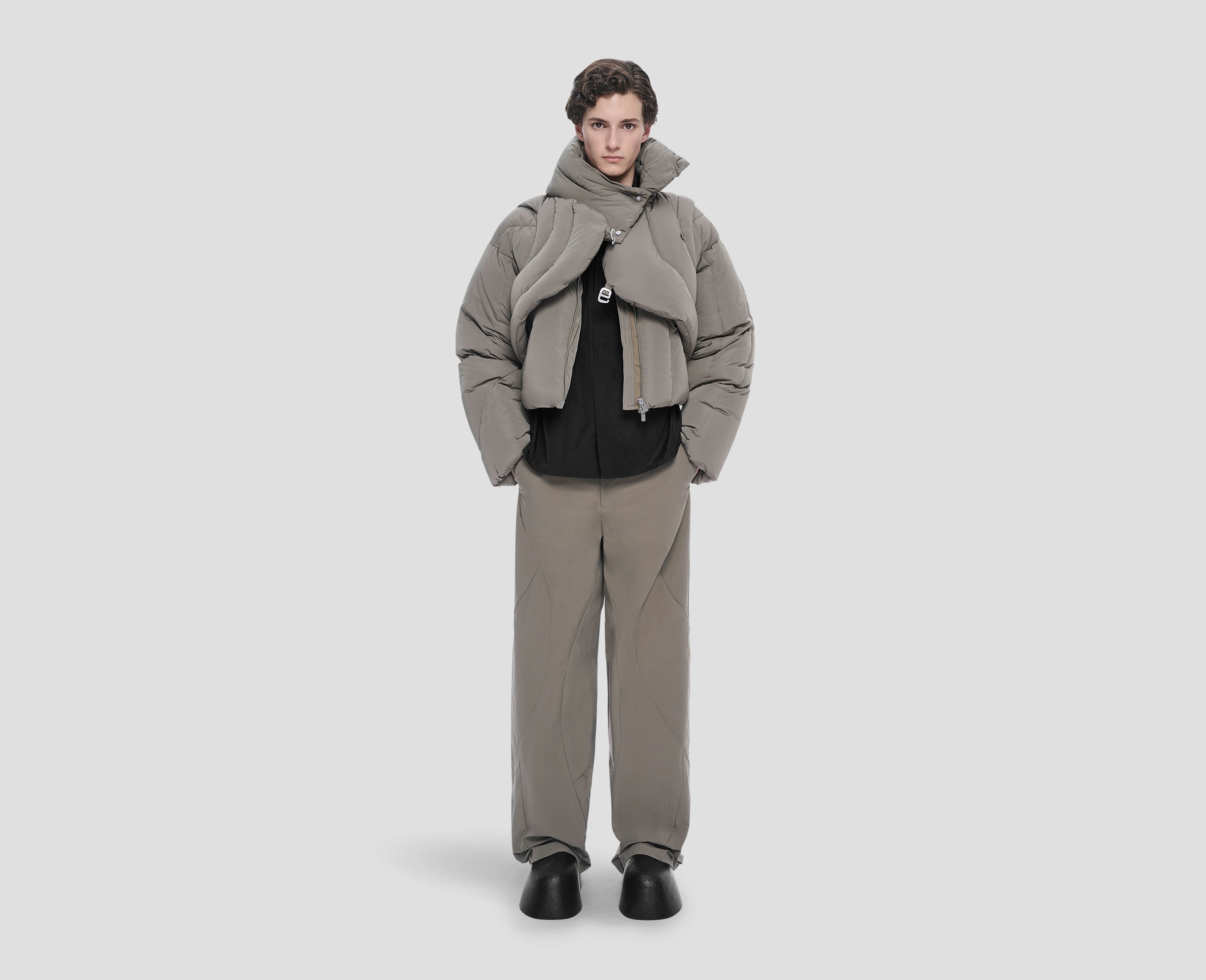 HE, product: CONNECTIVE DOWN JACKET (Fig. 2)